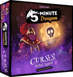 5-Minute Dungeon: Big Box