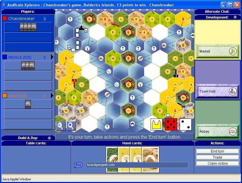 BoardGameGeek
