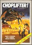 Video Game: Choplifter!