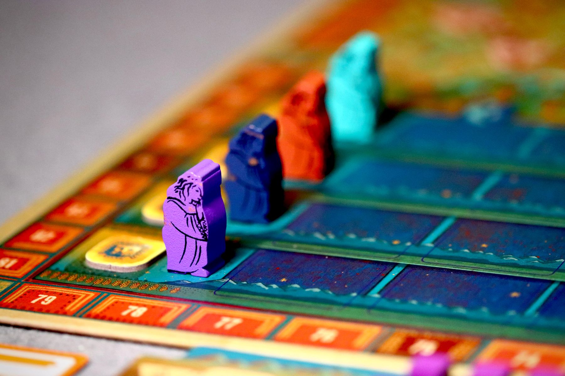 Asset image game Ayar: Children of the Sun