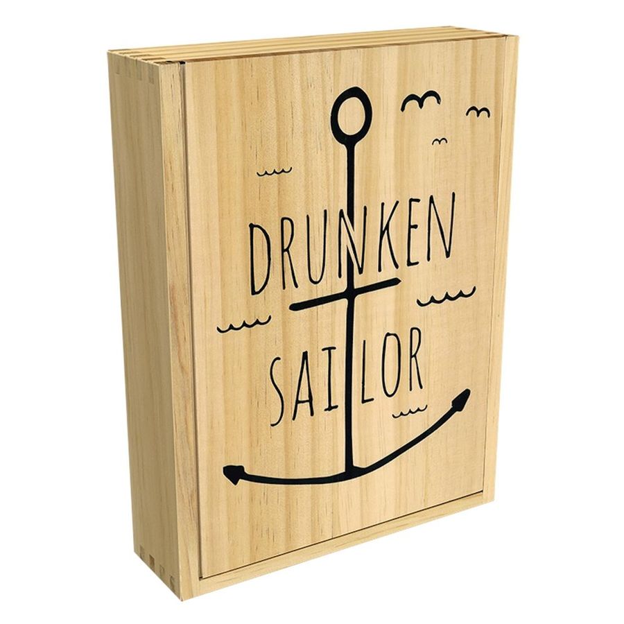 Drunken Sailor (T.O.S.) -  Asmodee Editions