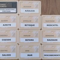 Código Secreto: Expansão promocional Portugal