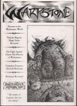 Issue: Warpstone (Issue 7 - Autumn 1997)