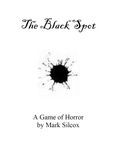 RPG Item: The Black Spot