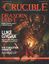 Issue: Crucible Magazine (Issue 0 - Feb 2022)