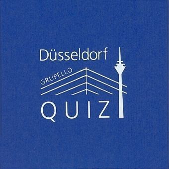 Düsseldorf-Quiz
