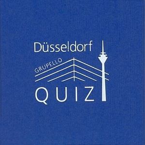 Düsseldorf-Quiz