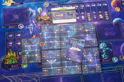 Stars of Ilumeïa: Promokarten-Set – Orientierung
