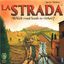 Board Game: La Strada