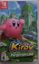 Video Game: Kirby and the Forgotten Land