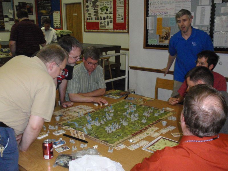 BoardGameGeek
