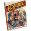 RPG Item: Keyforge: Secrets of the Crucible