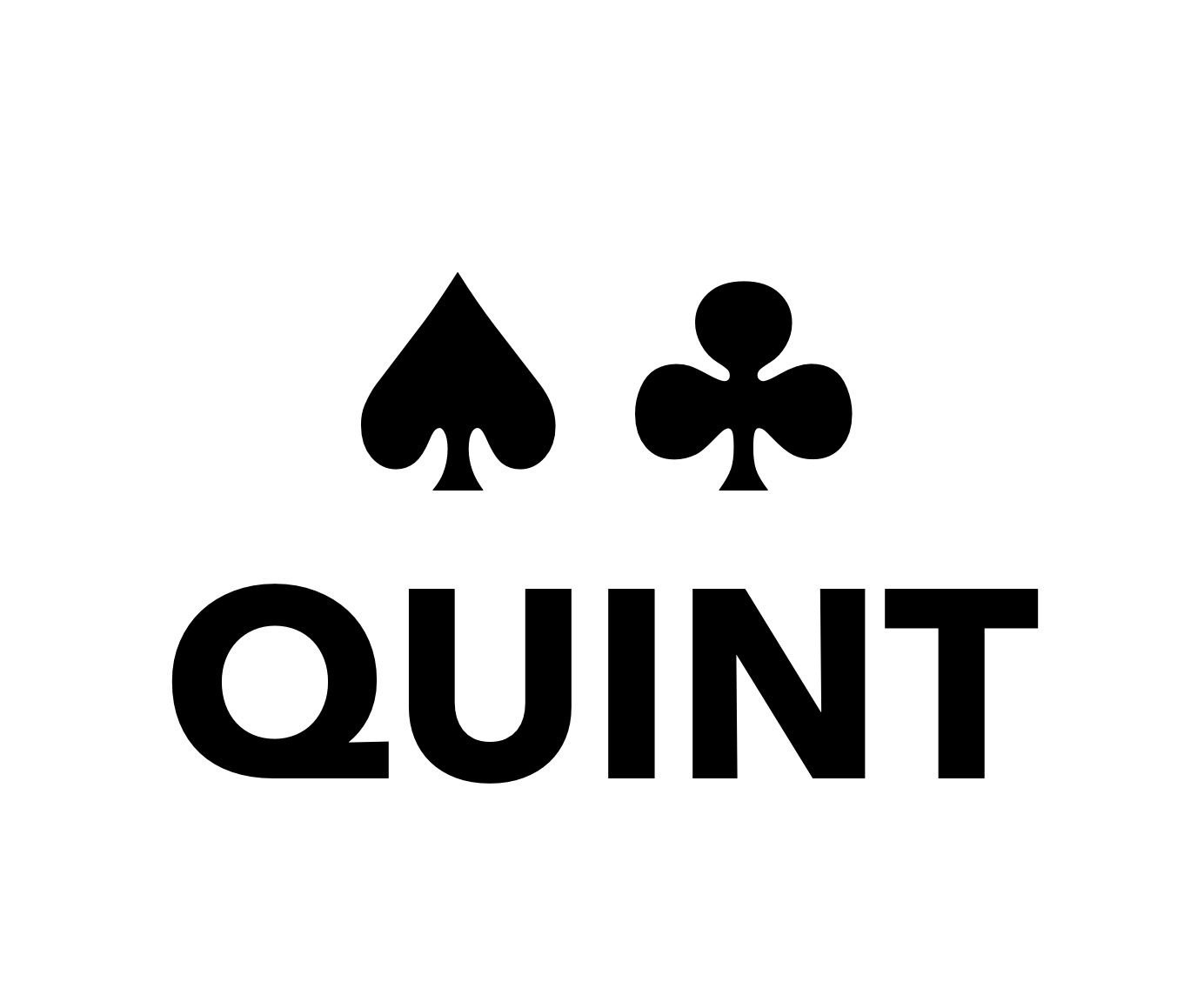 Cover art for Quint