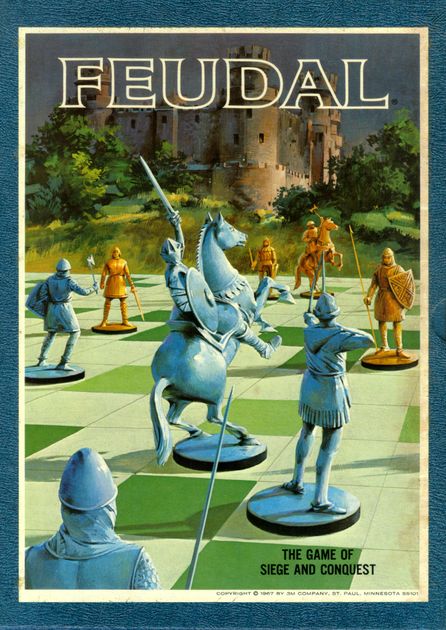Details about   FEUDAL REPLACEMENT TURQUOISE ARMY ONLY THE GAME OF SIEGE & CONQUEST 1976 