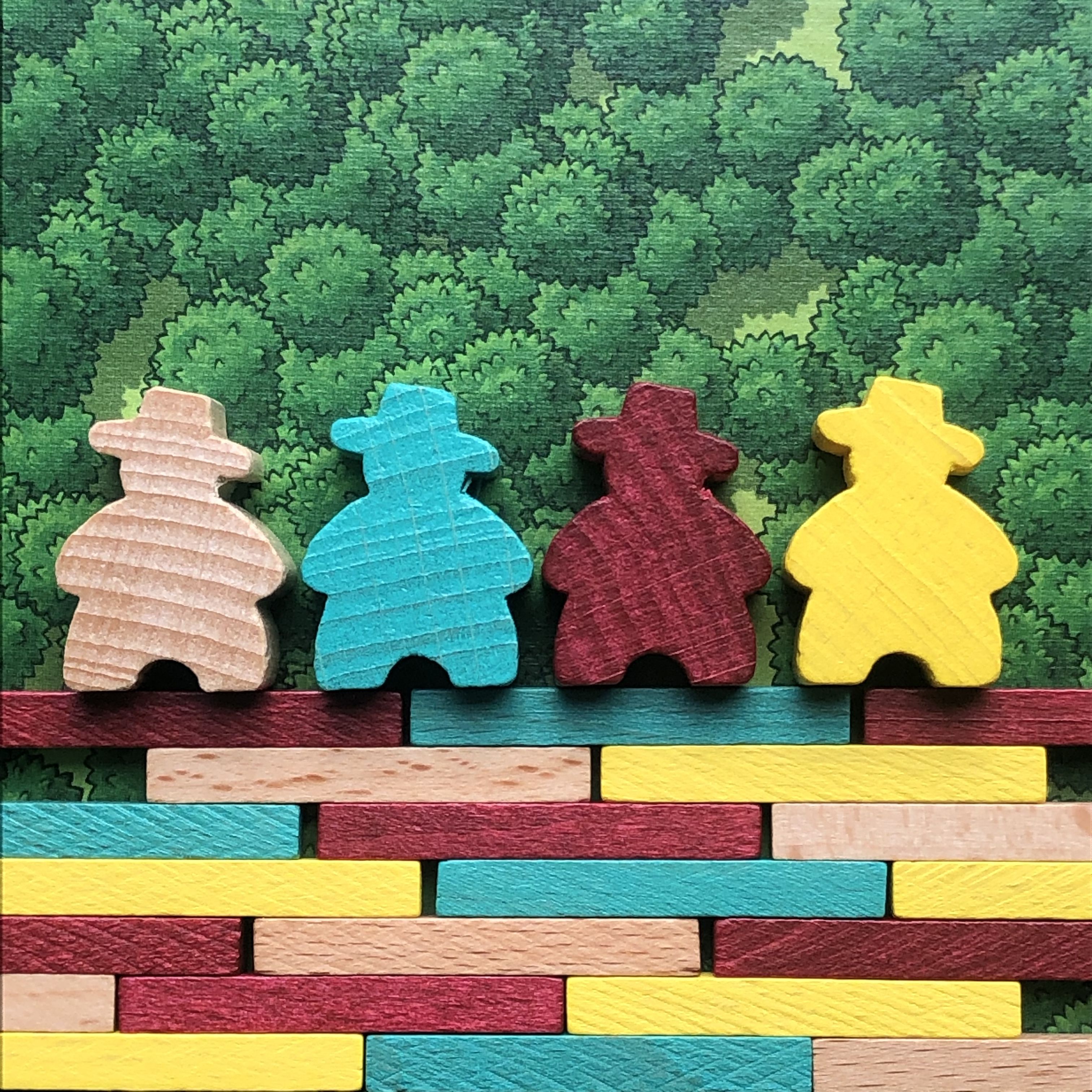 Overview & Unboxing Agricola: 15th Anniversary Edition 