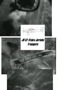 JU87 Stuka Jericho Trumpets: Expansion 1