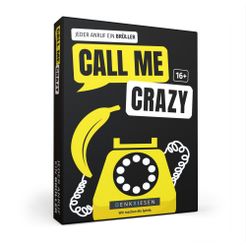 Call Me Crazy: Jeder Anruf ein Brüller