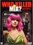 Board Game: Who Killed Mia?