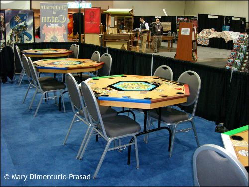 Origins 2011 – Part 2