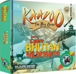The Big Game: Explore Bhutan Wilderness