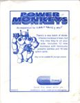 Power Monkeys
