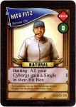 Baseball Highlights: 2045 – Coaches Expansion