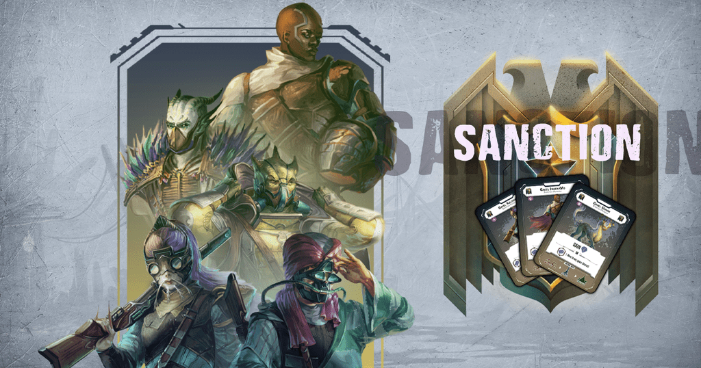Illustration 12 de Forsaken