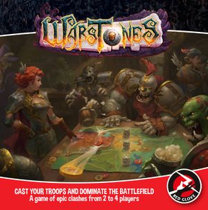 Warstones