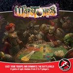 Warstones