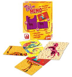 Tri-Memo