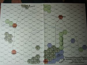Tannenberg, 15 July 1410: Downfall of the Teutonic Order