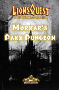LionsQuest: Morkar's Dark Dungeon