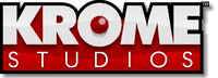 Video Game Publisher: Krome Studios