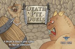 Death Pit Duels