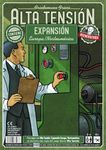Board Game: Power Grid: Europe/North America