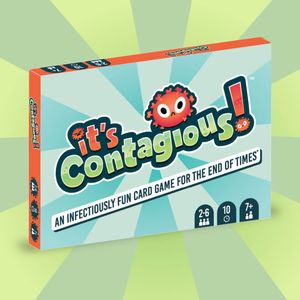 It's Contagious!