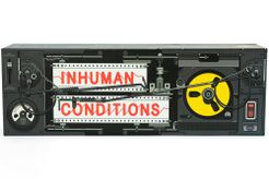 Inhuman Conditions box art