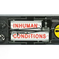 Inhuman Conditions | Board Game | BoardGameGeek