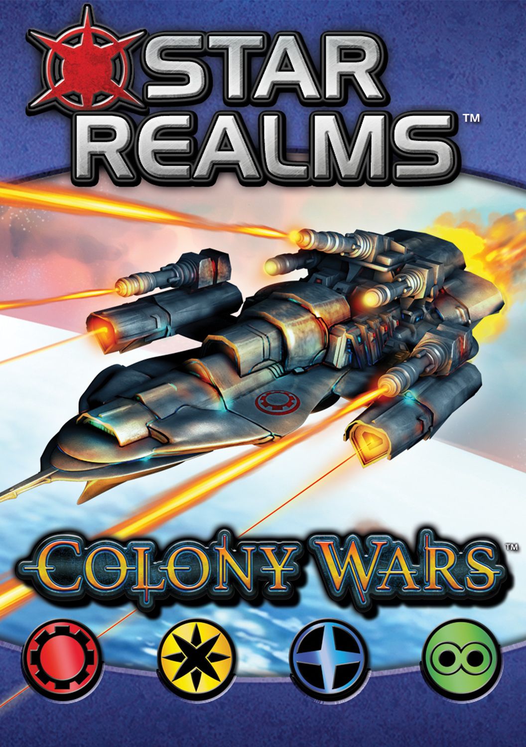 Game cover