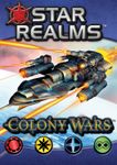 Board Game: Star Realms: Colony Wars