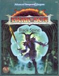 RPG Item: DSE2: Black Spine
