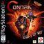 Video Game: Contra: Legacy of War