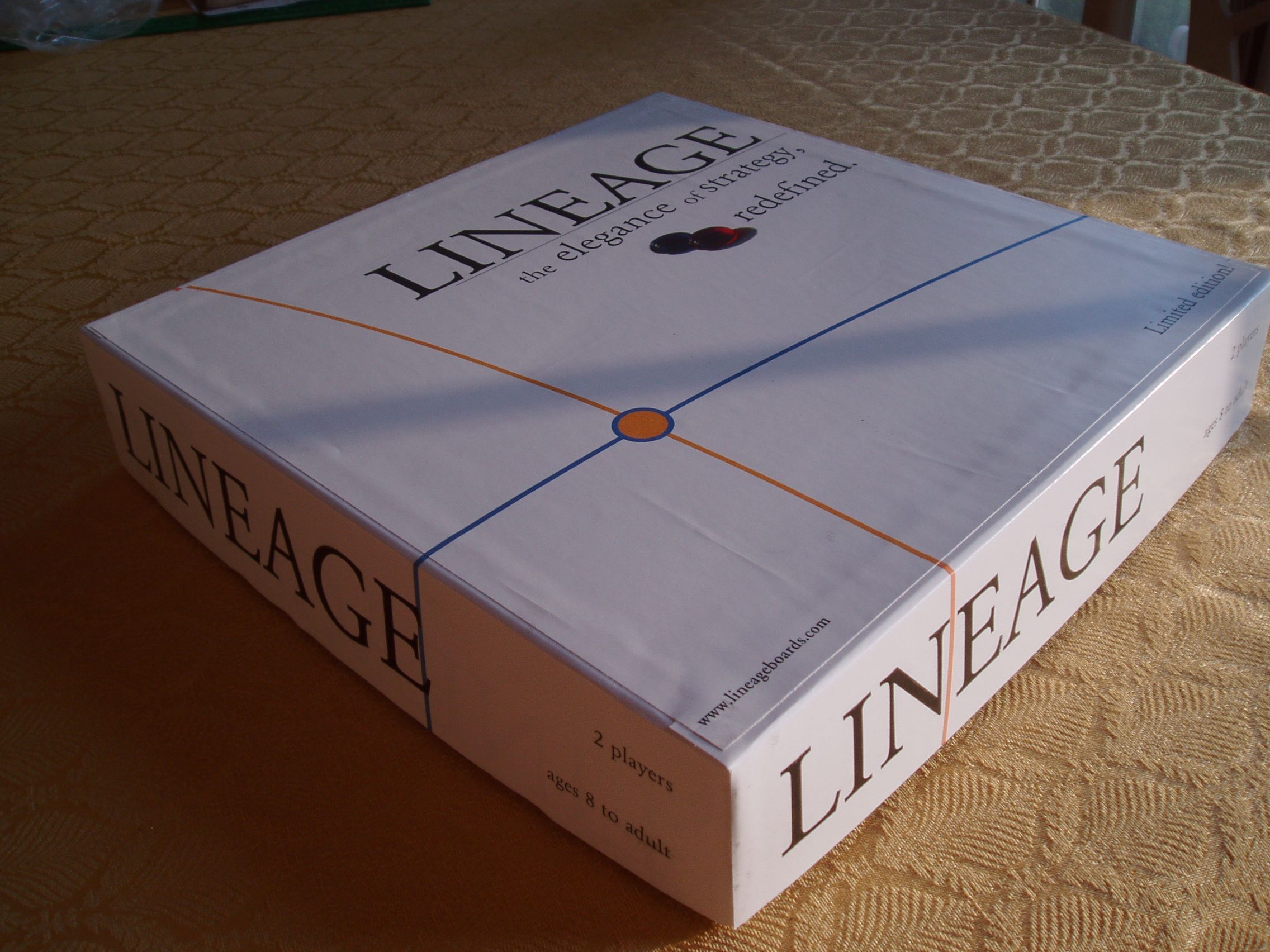 Lineage