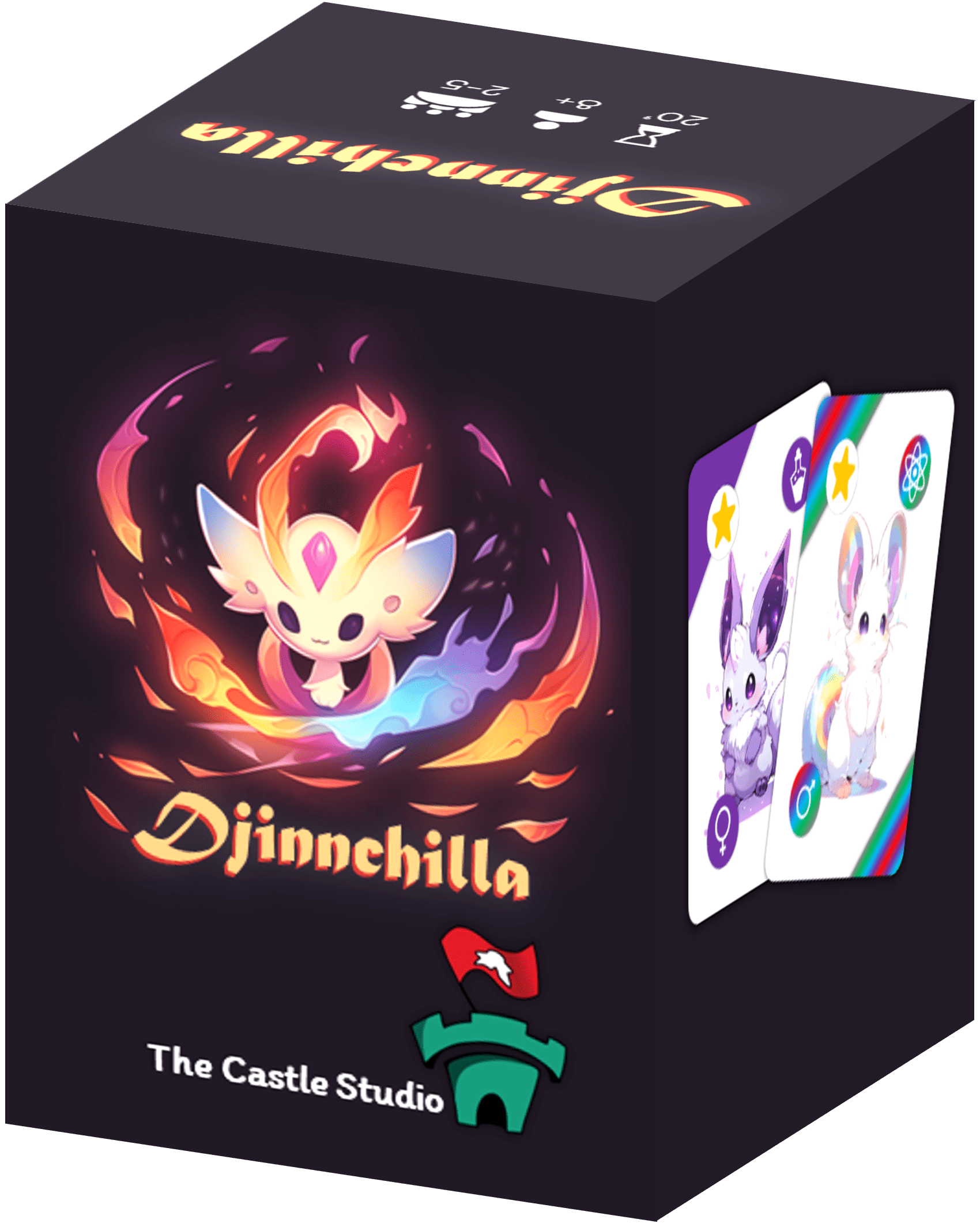 Djinnchilla