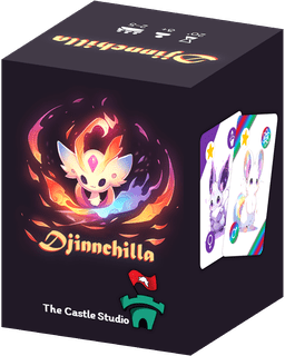 Djinnchilla