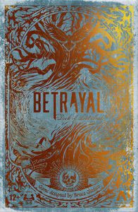 Betrayal: Deck of Lost Souls | Board Game | BoardGameGeek