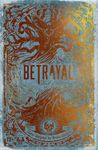 Betrayal: Deck of Lost Souls