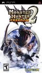 Video Game: Monster Hunter Freedom 2
