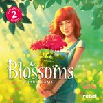Board Game: Blossoms