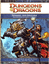 RPG Item: Player's Handbook (D&D 4e)